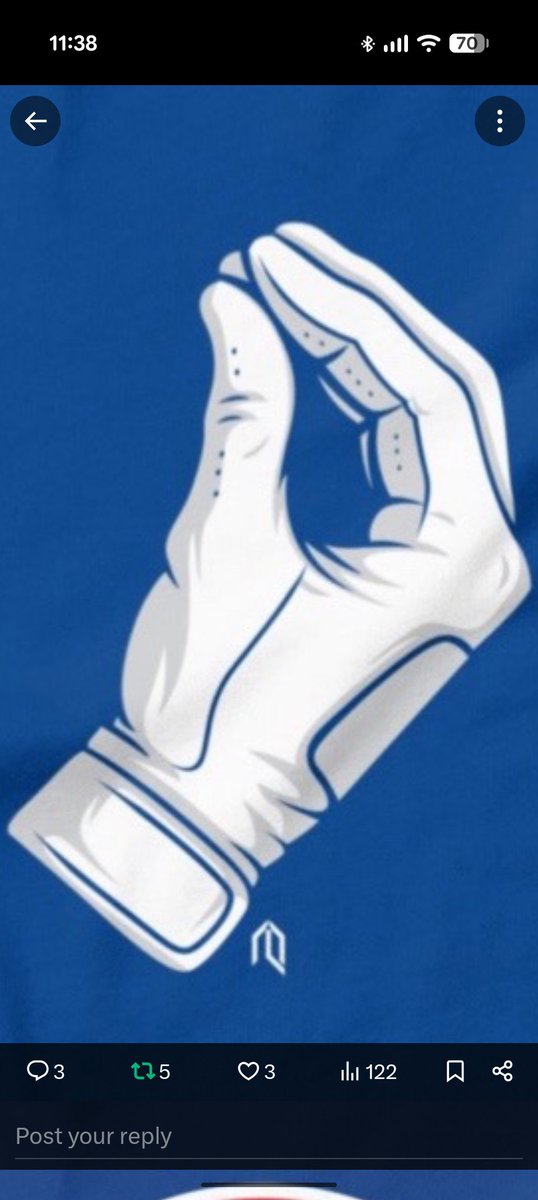 Chris DeLuca 🎗 🇺🇲 tweet media