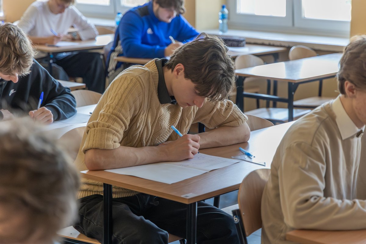 WYDZIAŁ CYBERNETYKI WAT tweet media