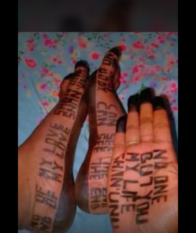 decent—ameenatouh😇 tweet media