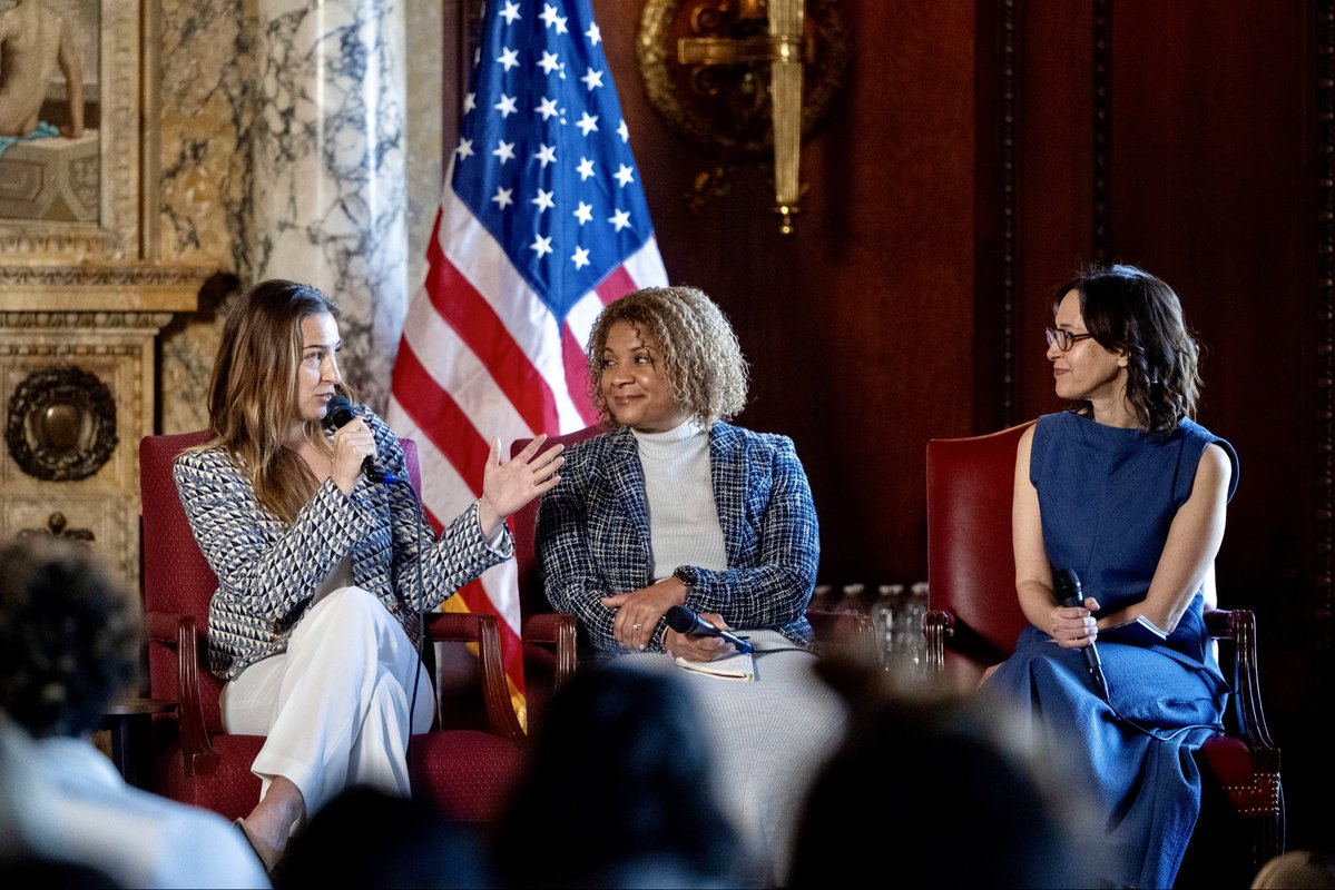 Paid Leave for All tweet media