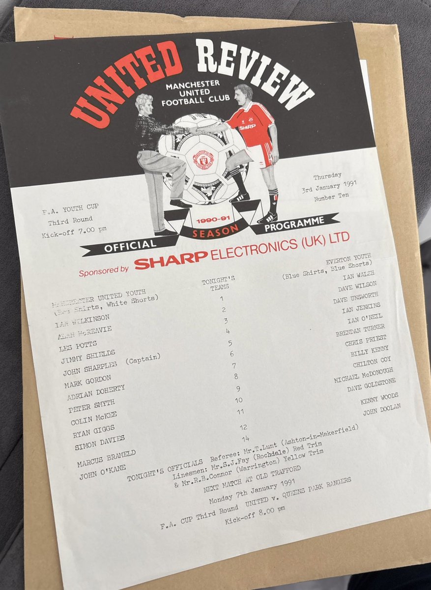 Gaz Jones tweet media