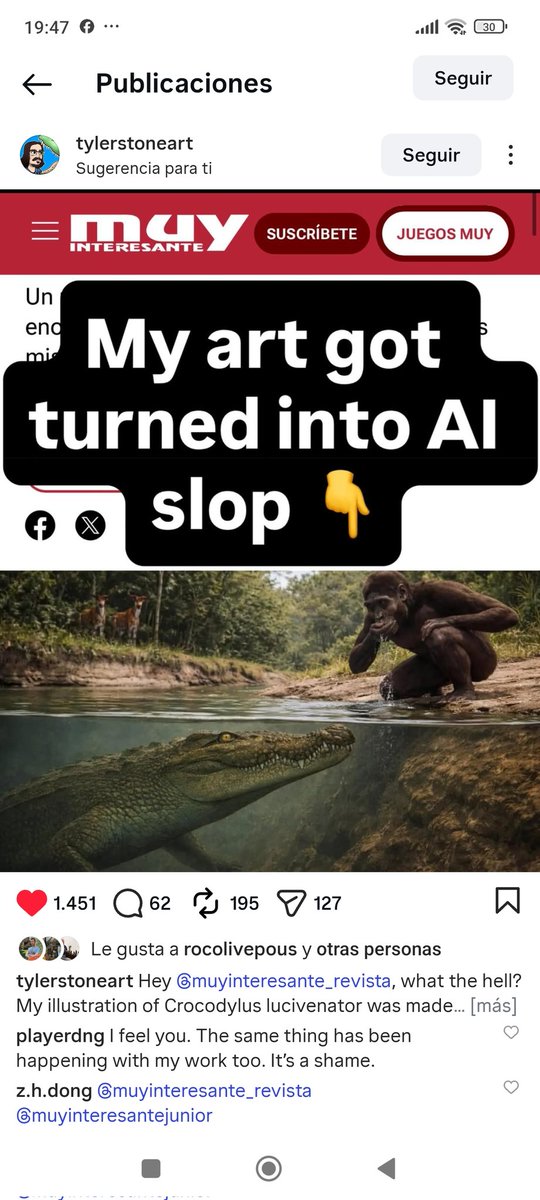 Jesús Gamarra tweet media