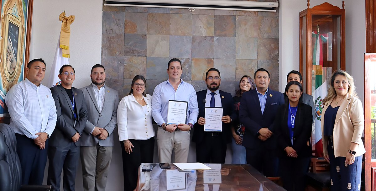 Francisco Javier Juárez León tweet media