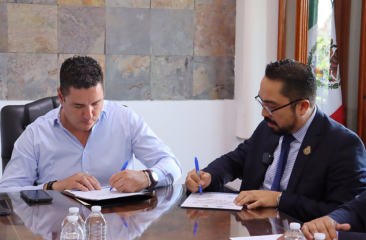 Francisco Javier Juárez León tweet media