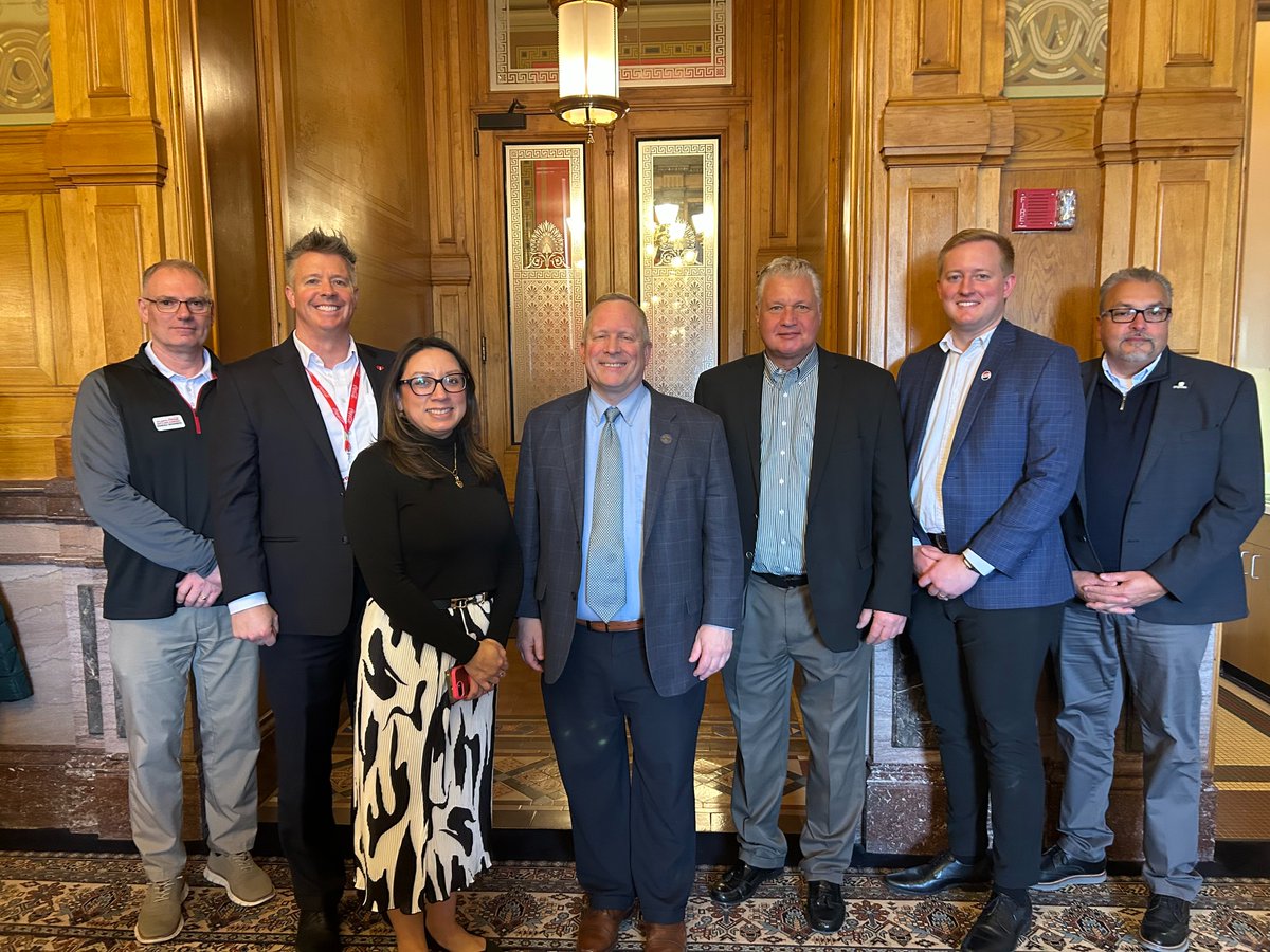 Iowa Beverage Association tweet media