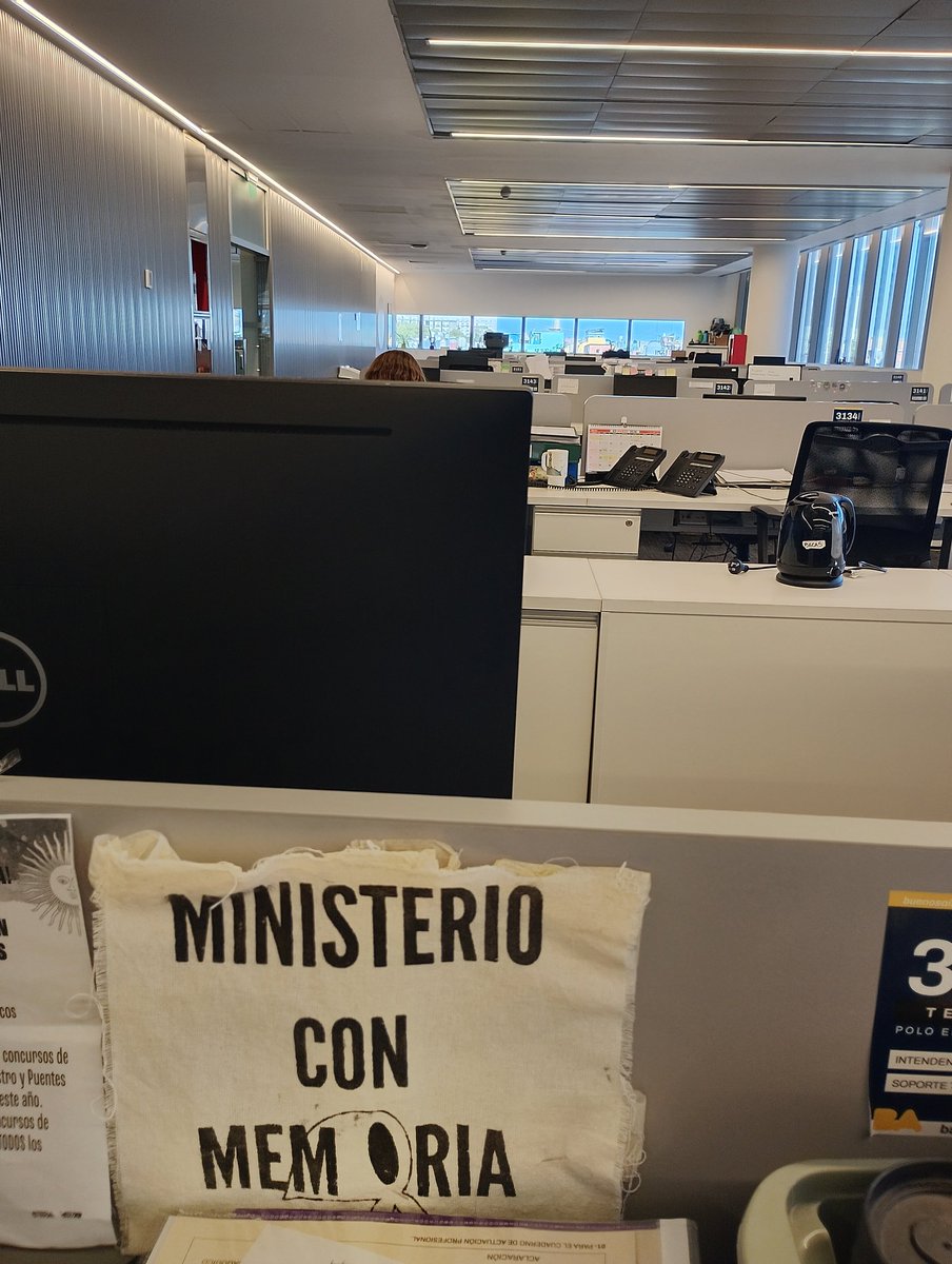 Profe Matías 🇦🇷 #NoAlFMI tweet media