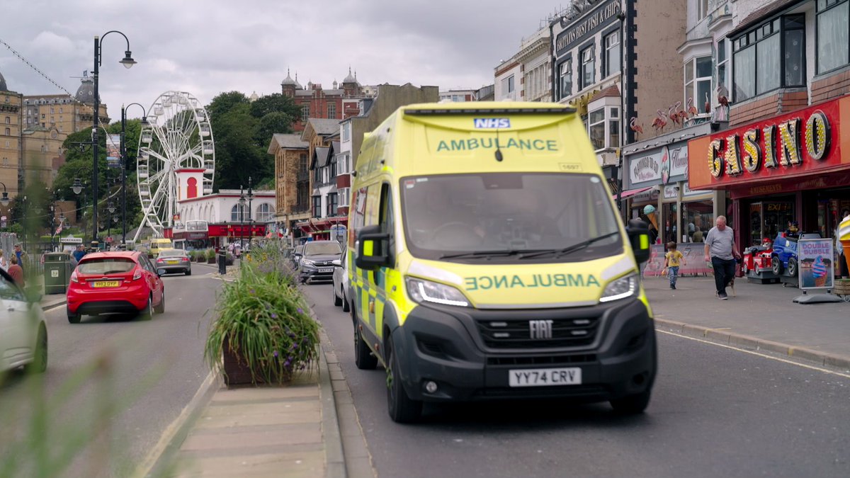 NHS North East & Yorkshire tweet media