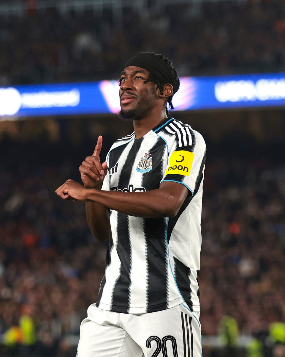 B/R Football tweet media