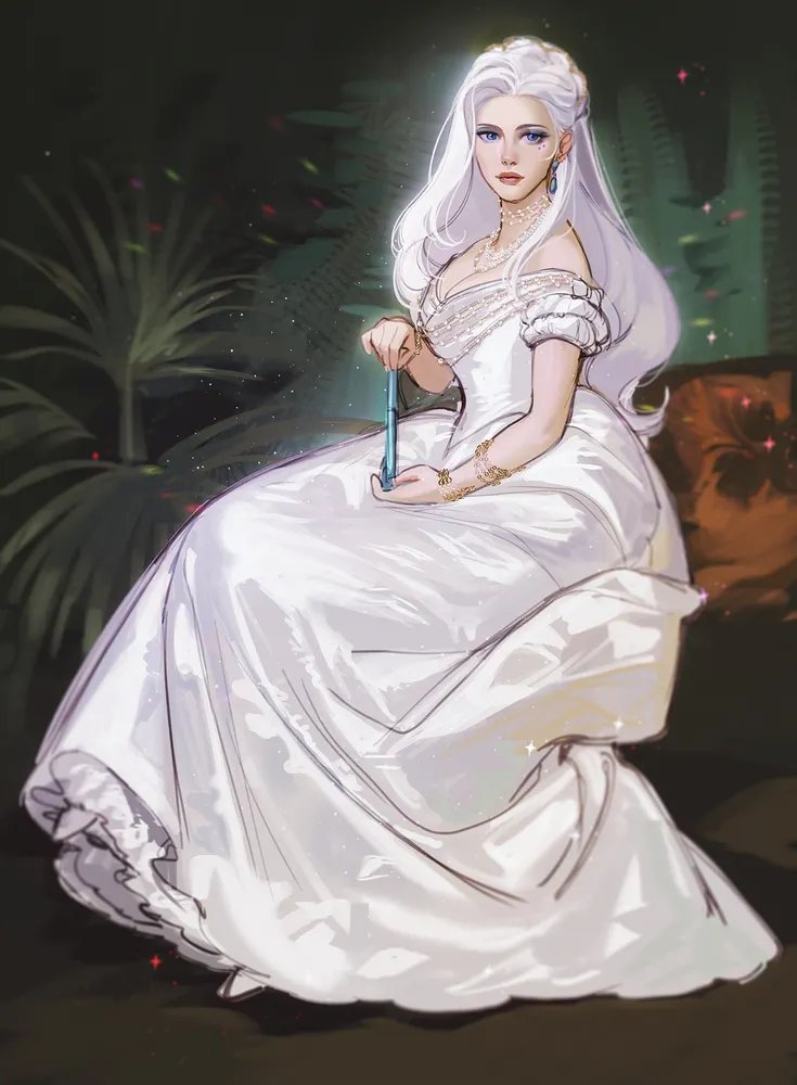 Evaaaa @ Finishing CMs tweet media