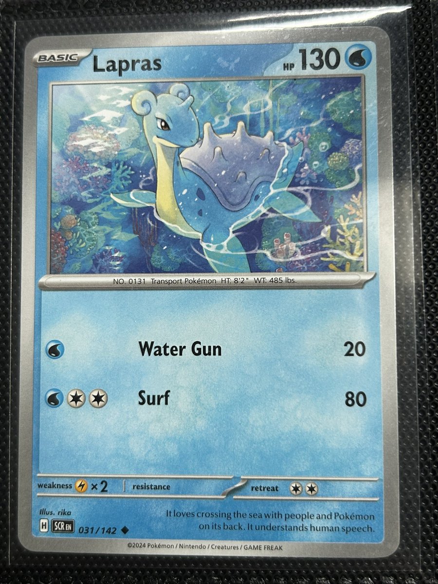 OceaNG Cards & Collectibles tweet media