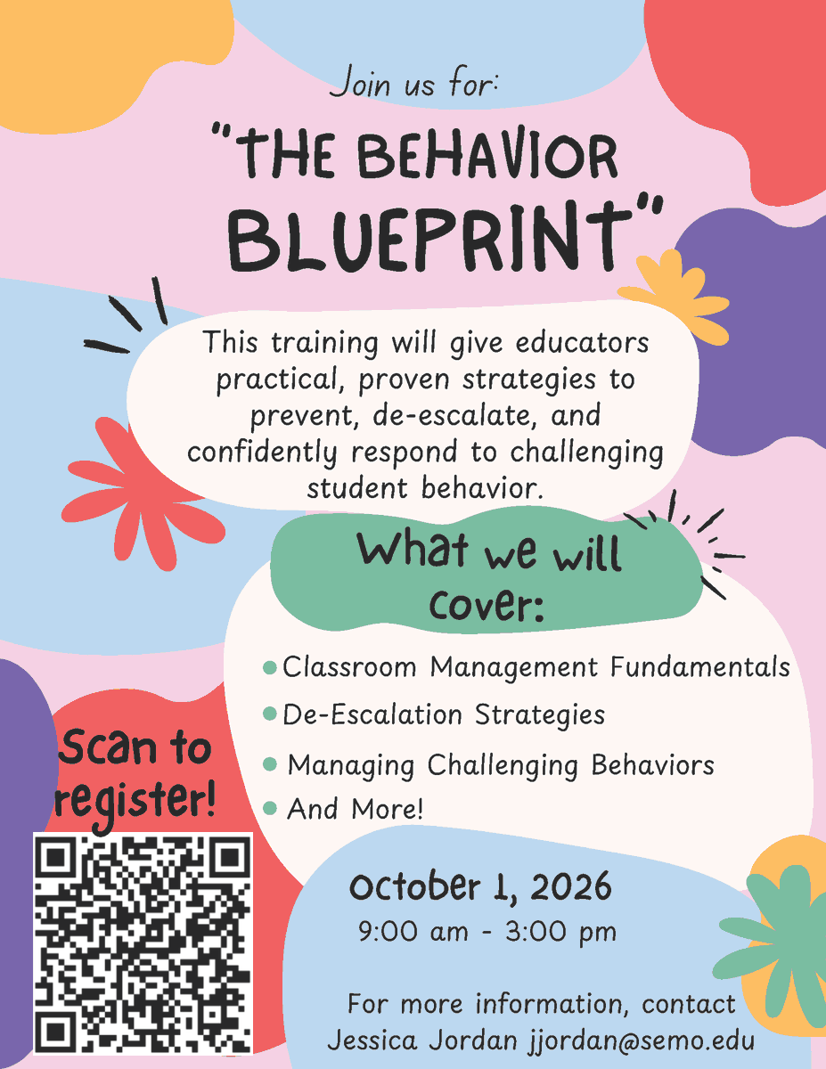 Southeast MO RPDC tweet media