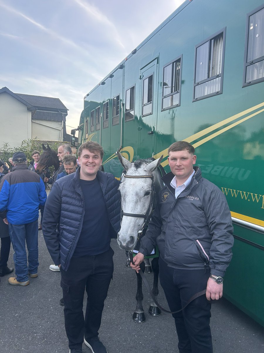 Niall Tierney tweet media