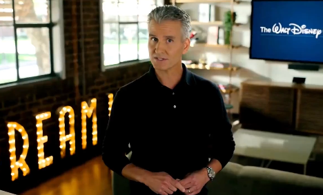 Josh D'Amaro re-iterates that new technologies and tools (like AI) will not overshadow human creativity during his closing statement at the Annual Meeting of Shareholders 2026:

"We'll continue to develop and embrace new technologies to empower our storytellers, but never at the