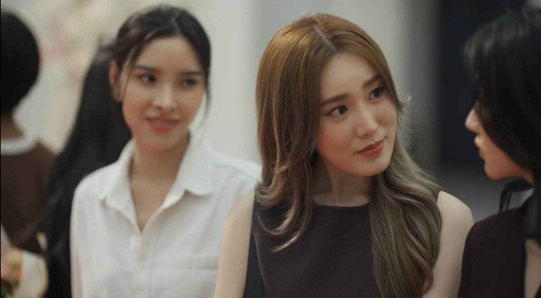 ดอกไม้แห่งความทรงจำ tweet media