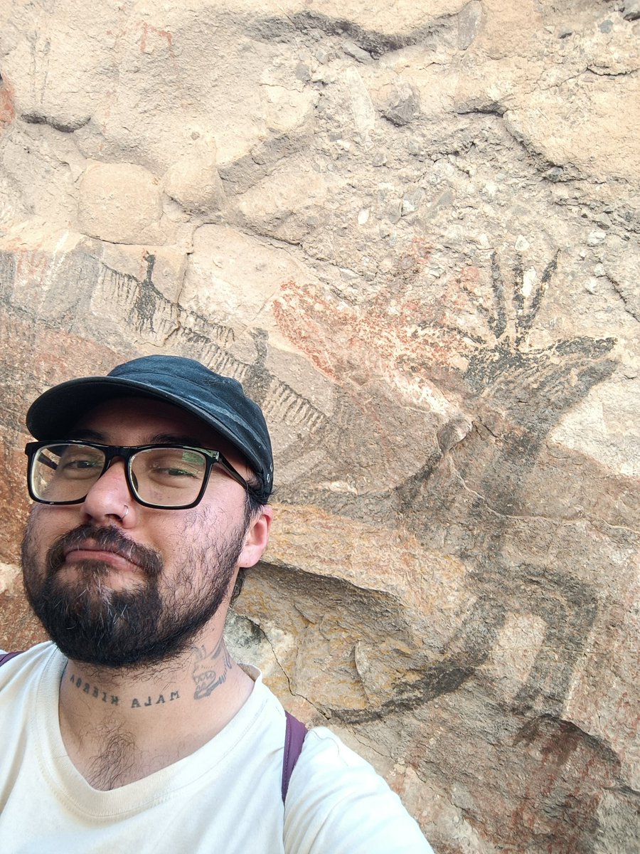 Mario del Desierto tweet media