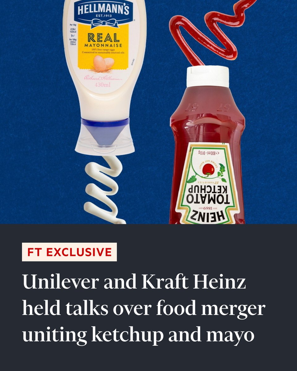 Financial Times tweet media