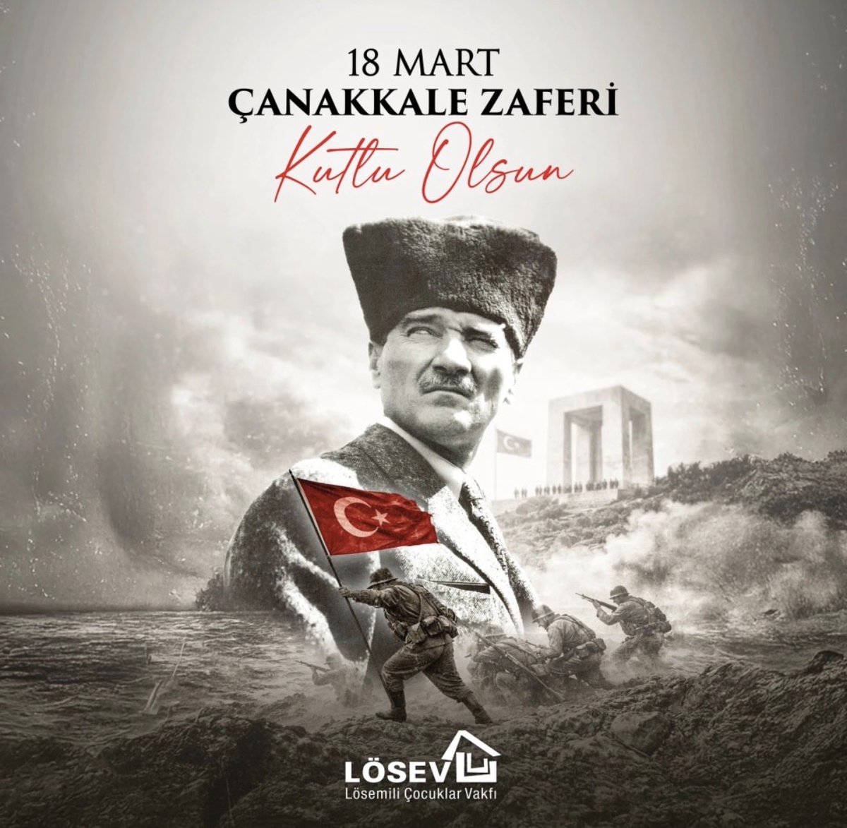 Dr. Üstün EZER tweet media