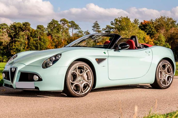 Belles Italiennes tweet media