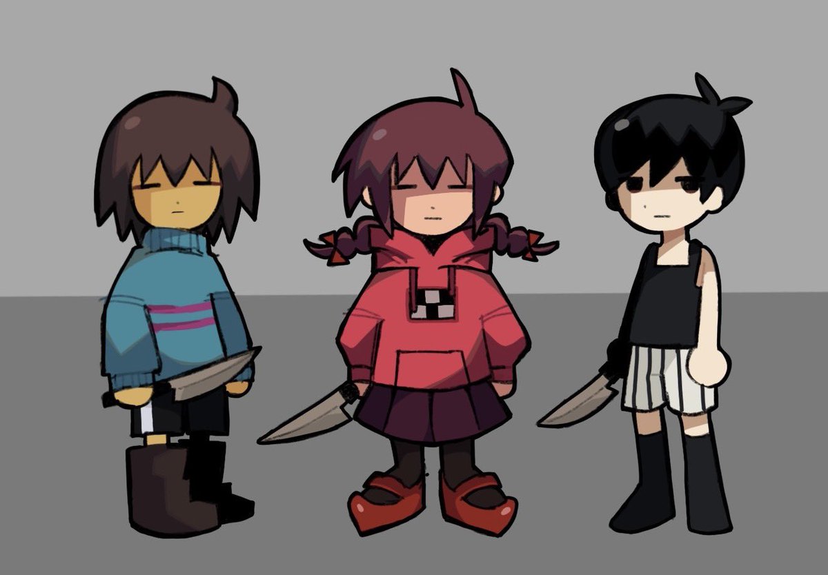 きぎはら tweet media