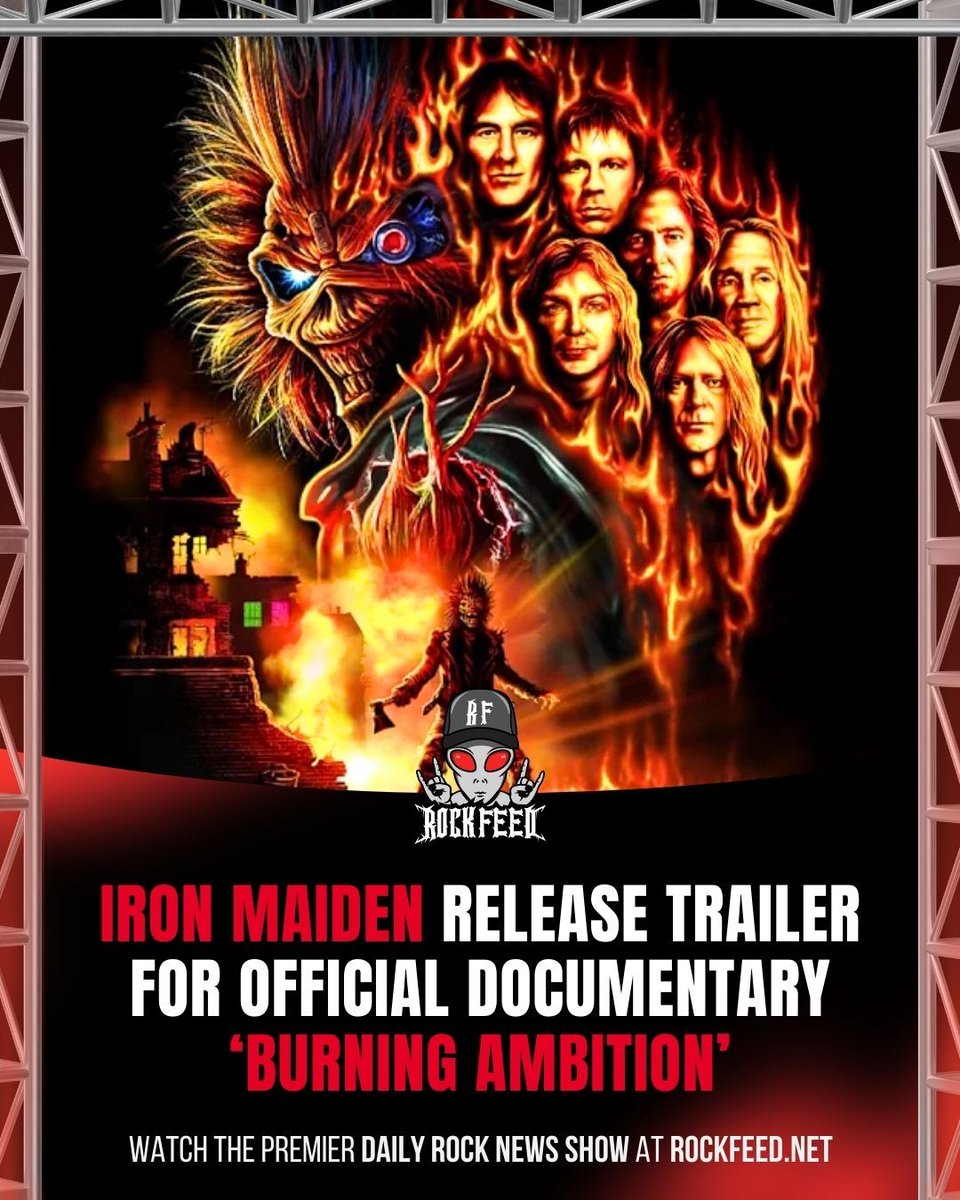 Rock Feed 🎸 tweet media