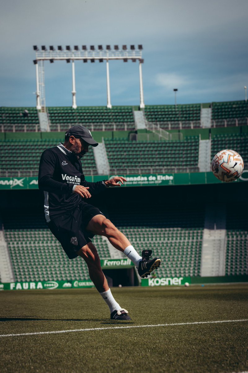 Elche Club de Fútbol tweet media