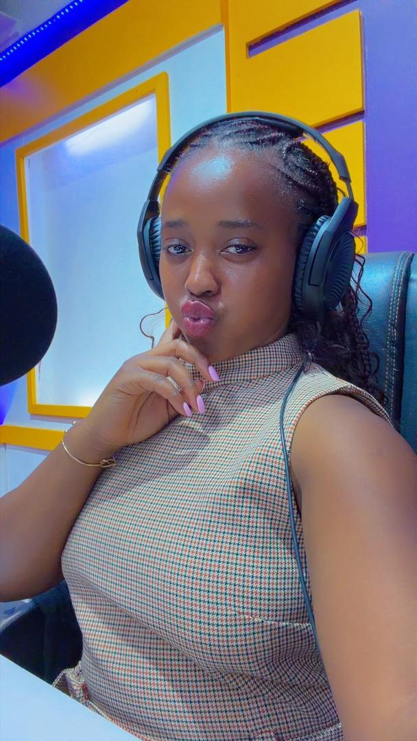 BANYAKIGEZI FM 104.5 tweet media