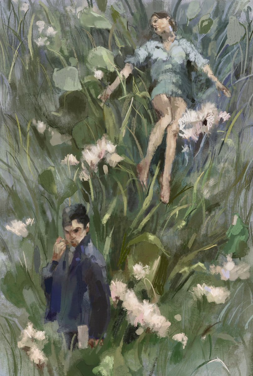 cat/ comms open tweet media