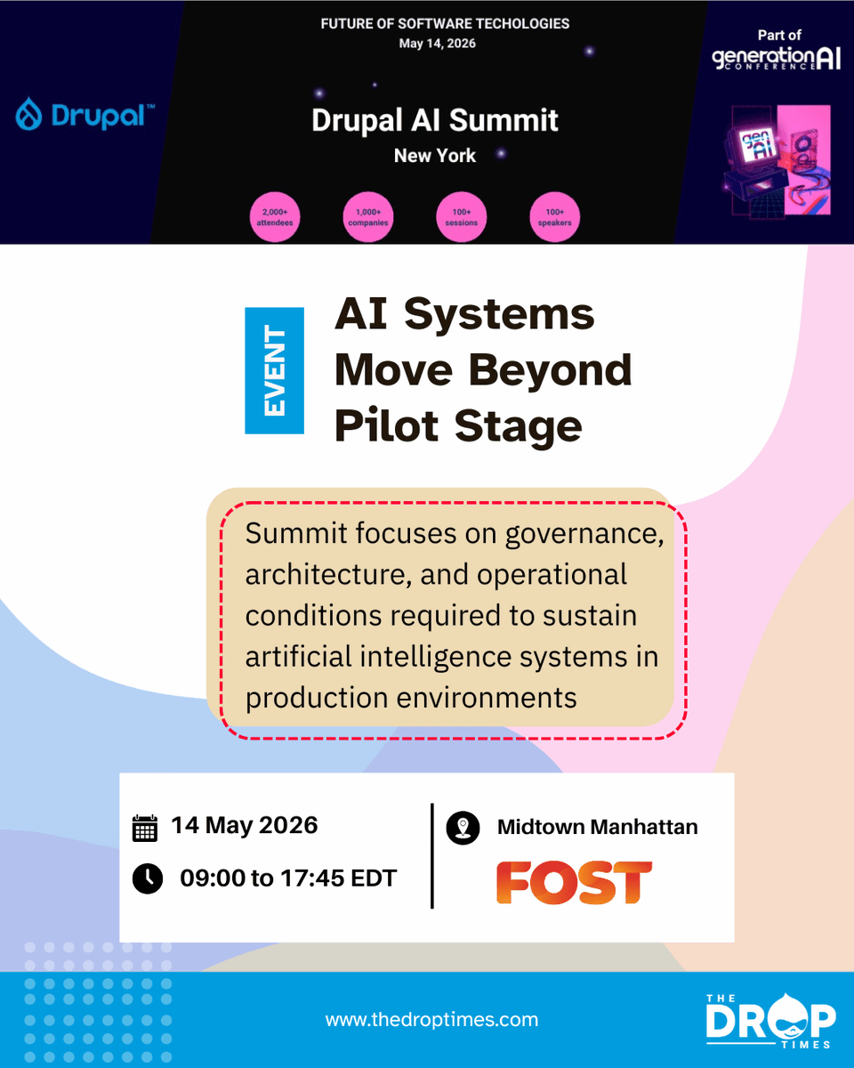 thedroptimes tweet media