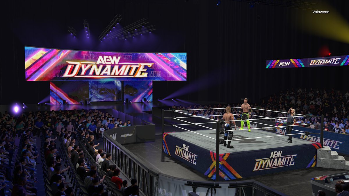 Valoween tweet media