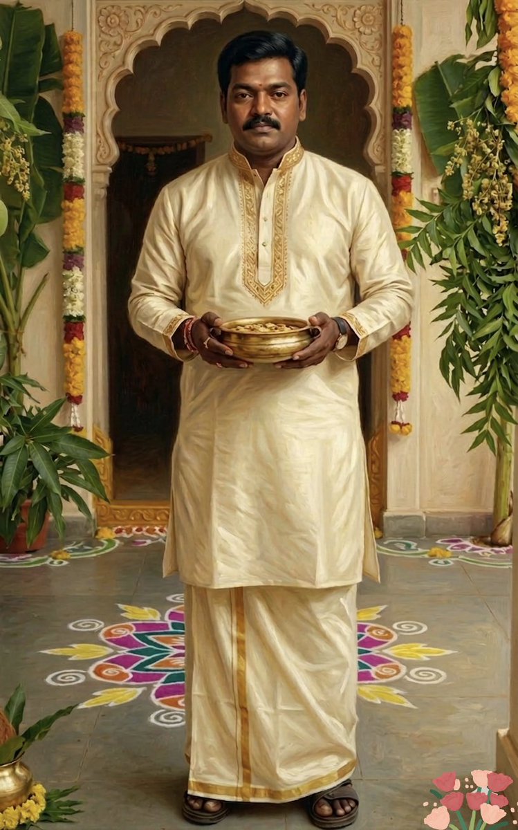 NAVATARAM PARTY tweet media