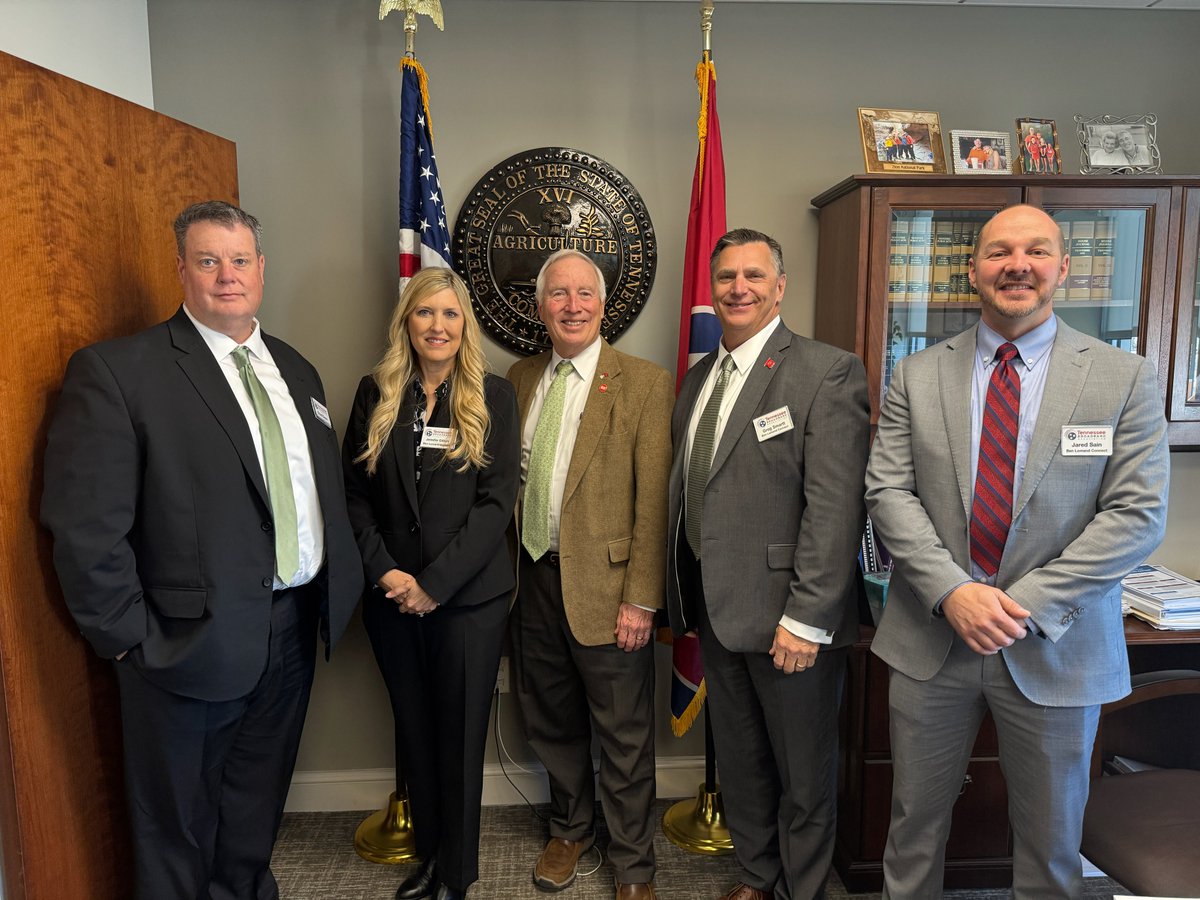 Ben Lomand Connect tweet media