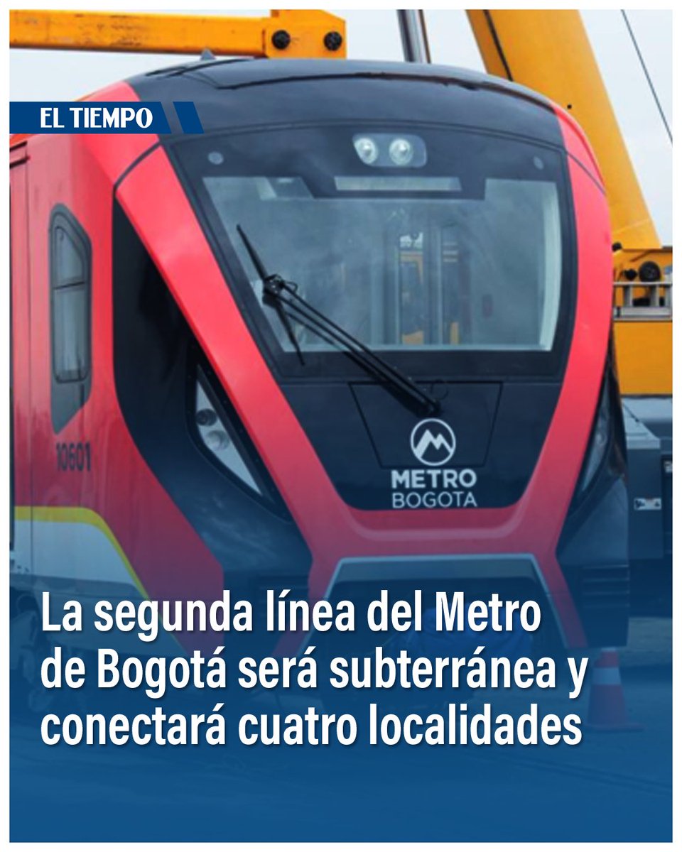 EL TIEMPO tweet media