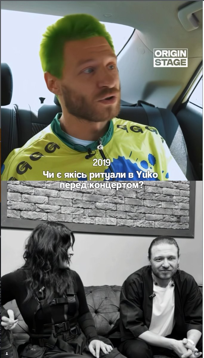 Стас Корольов tweet media