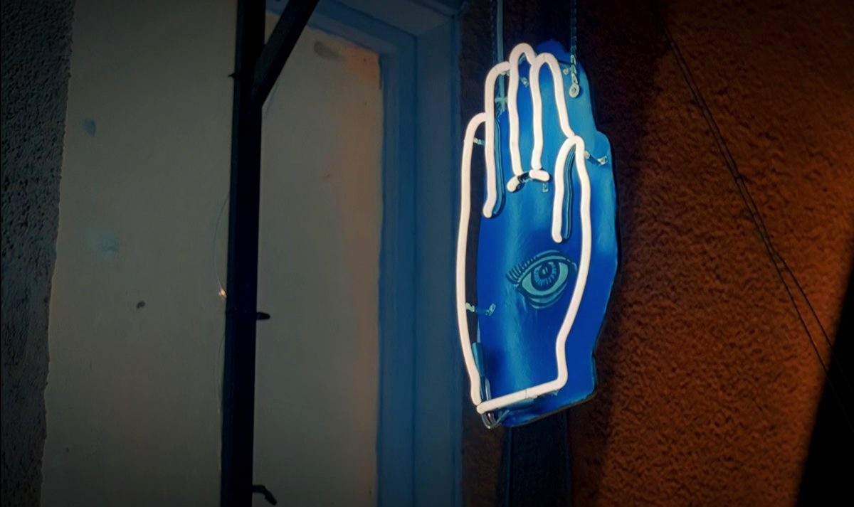 THE X FILES AESTHETICS tweet media