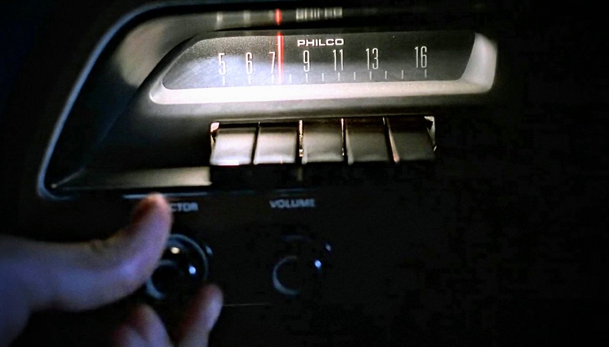 THE X FILES AESTHETICS tweet media