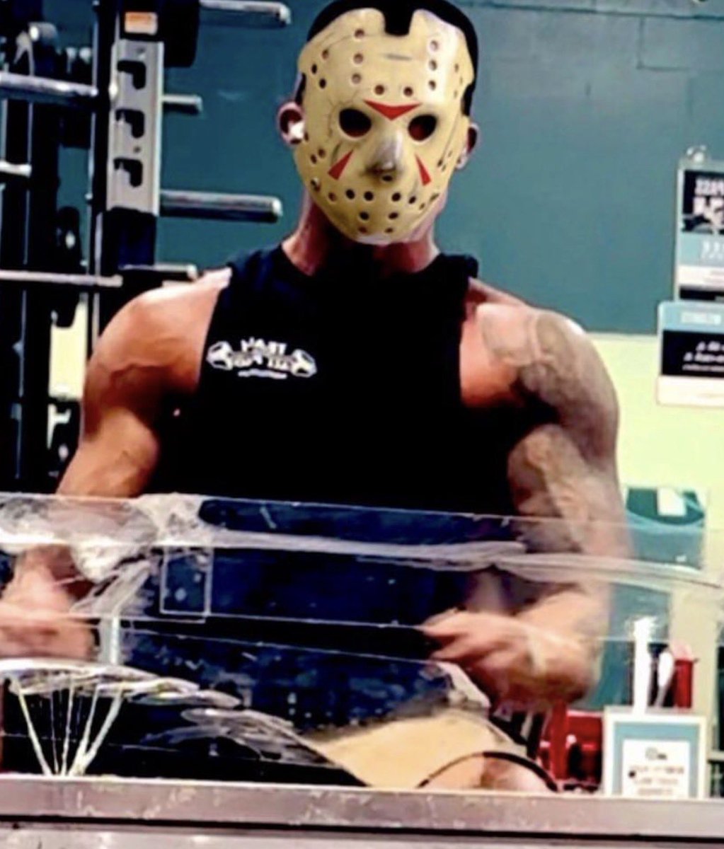 Jason Ai. Williams tweet media