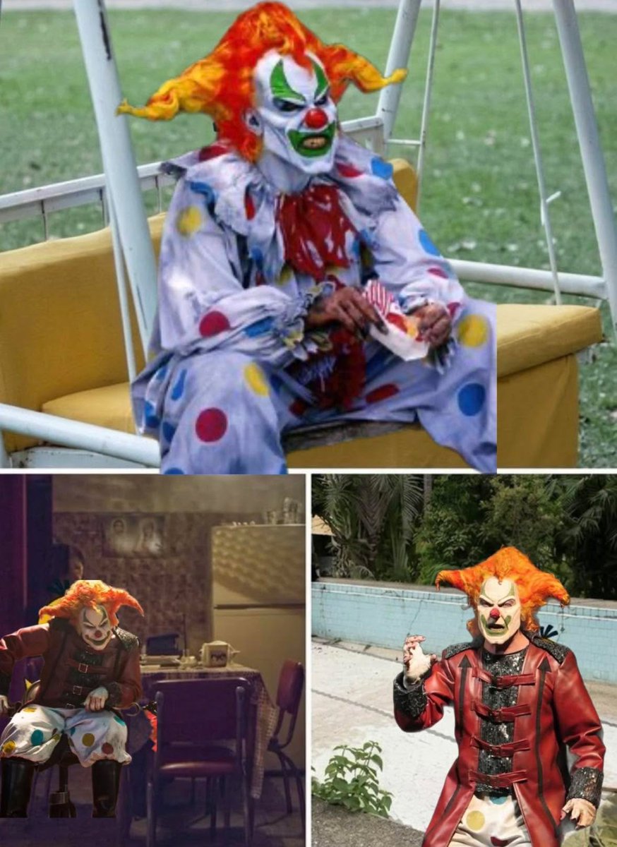 Stay & Scream: an HHN Podcast tweet media