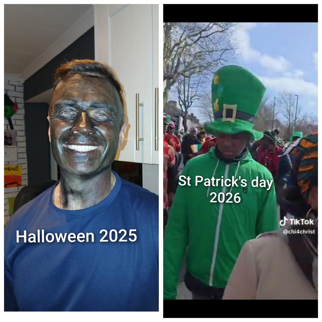 Derek Blighe tweet media