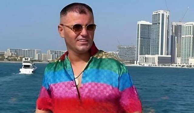 Crime Intel tweet media