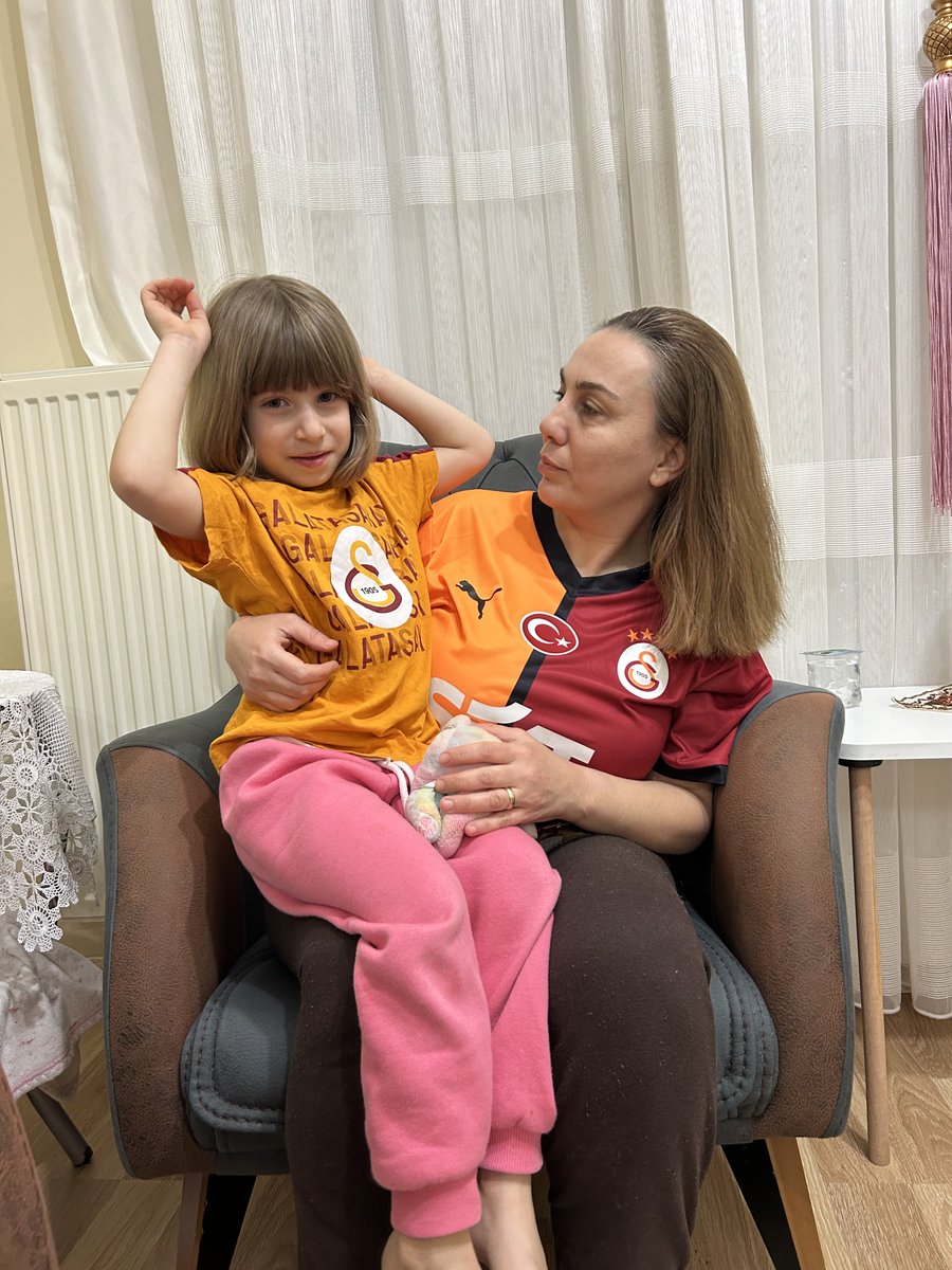 Anlık modumuz  @galatasaray