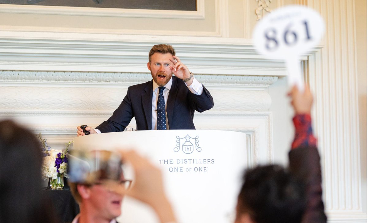 American Whiskey Association tweet media