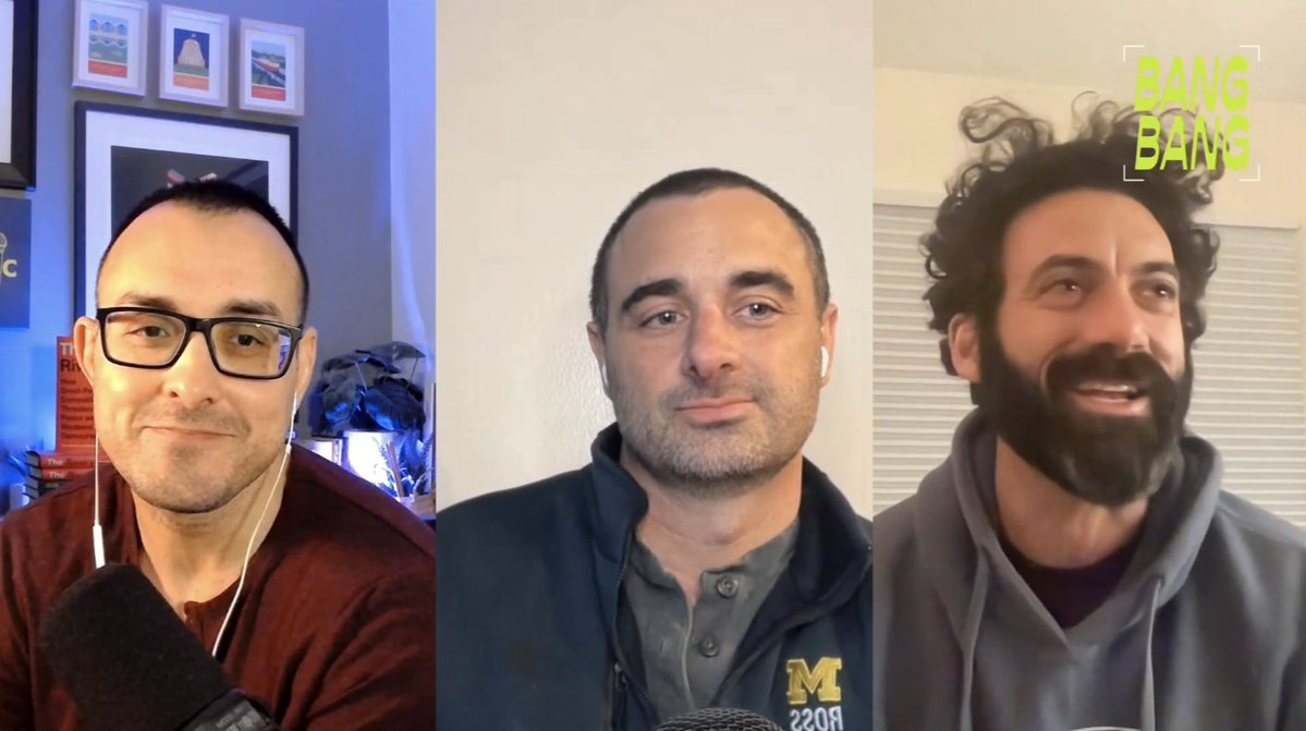 Van Jackson tweet media