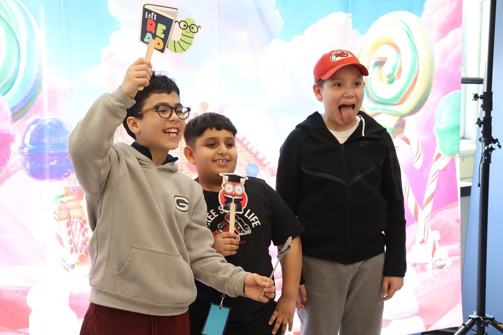 East Irondequoit CSD tweet media