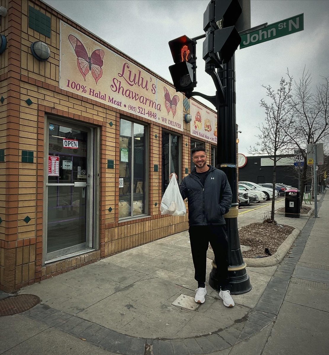 “All Ego” Ethan Page tweet media