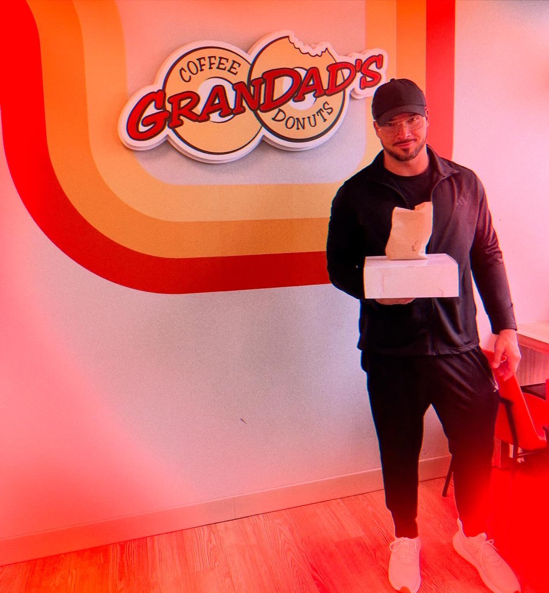 “All Ego” Ethan Page tweet media