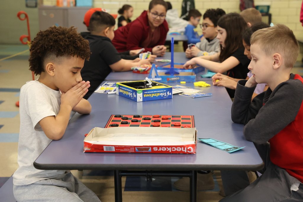 East Irondequoit CSD tweet media