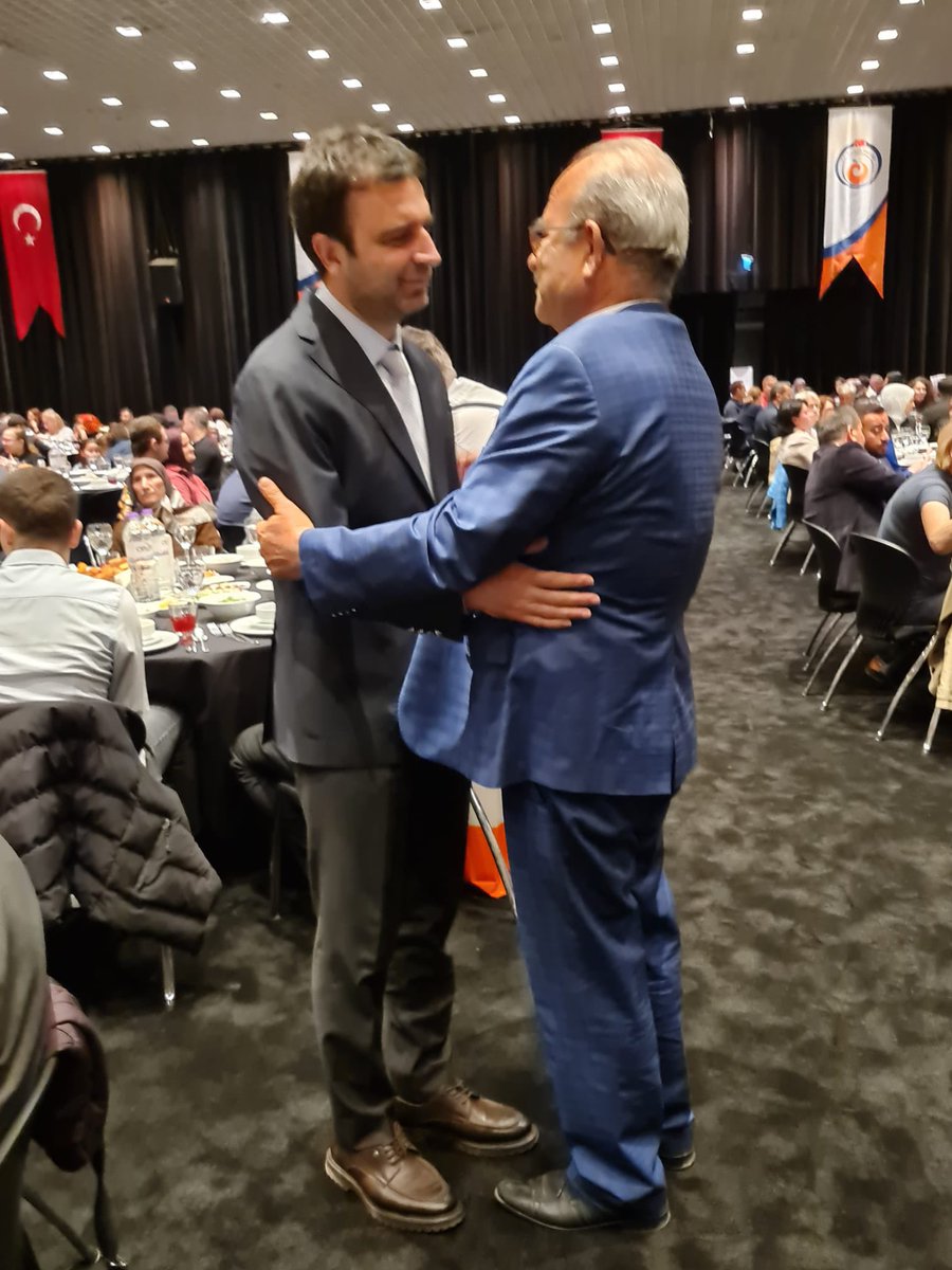 Av. Mustafa KÖSE 🇹🇷 tweet media