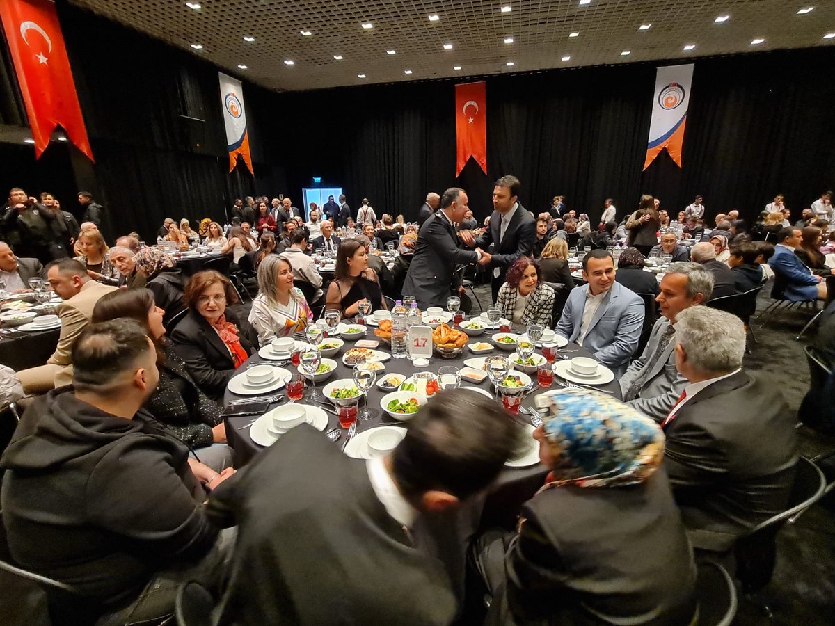 Av. Mustafa KÖSE 🇹🇷 tweet media