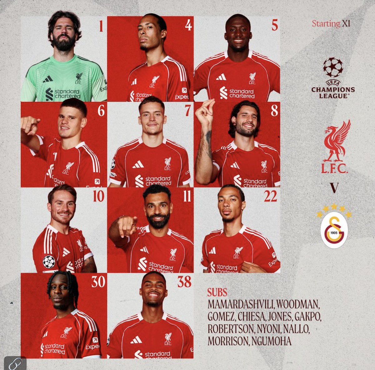 Eric Njiru ⚽️ tweet media