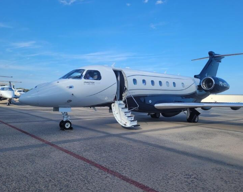 Aviation Week Business Aviation tweet media